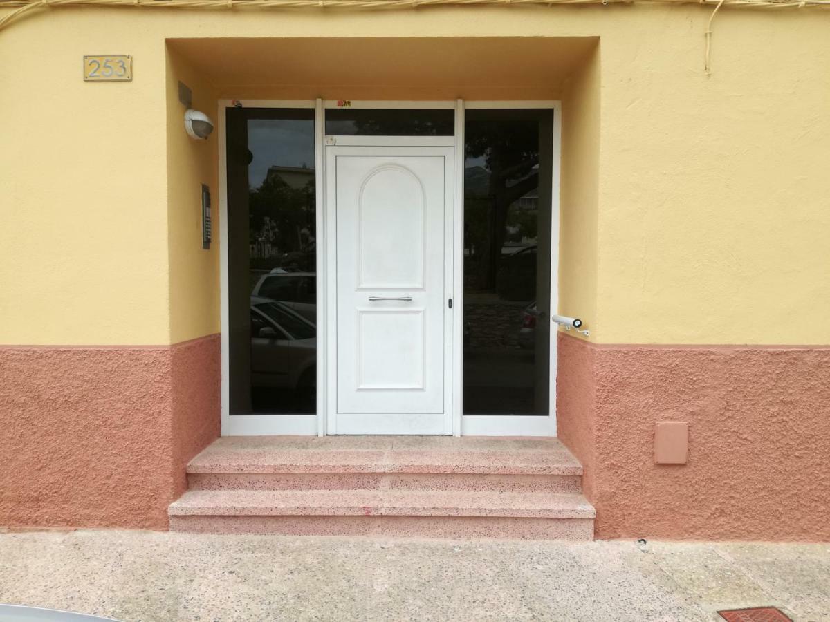 Atico Primer Linea De Mar Con Piscina En Ebrehogar Sant Carles de la Ràpita Exterior foto